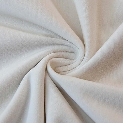 JUSPURBET Velvet Throw Pillow Covers 20x20 Inch Set of 2