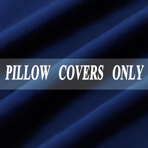 JIAHANNHA Velvet Brown Throw Pillow Covers for Living Room Couch 18x18 Inches
