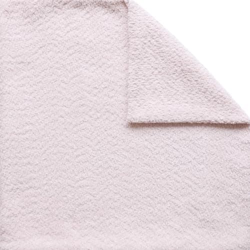VOILYBIRD 2 Pack 12x20 Inch Boucle Throw Pillow Covers, Living Room Decor
