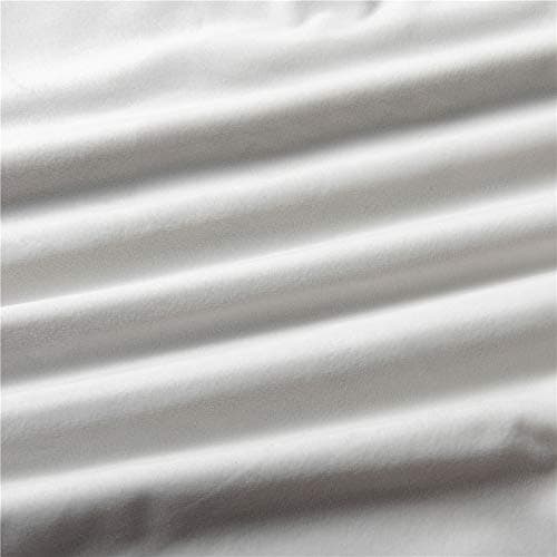 DEZENE Cozy 12x20 Taupe Soft Velvet Pillow Covers for Farmhouse Decor