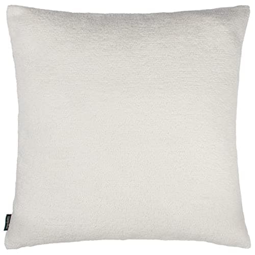 Nellim Bouclé Textured Throw Pillow Cover