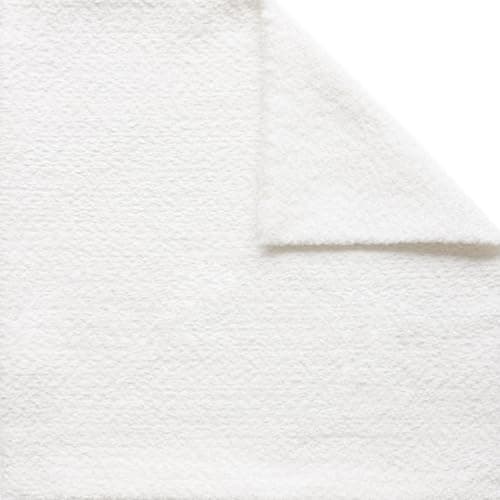 VOILYBIRD 2 Pack 12x20 Inch Boucle Throw Pillow Covers, Living Room Decor