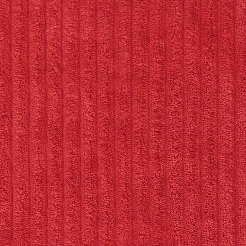 Navy Stripe Velvet Pillows for Couch, Set of 2, 40x40cm