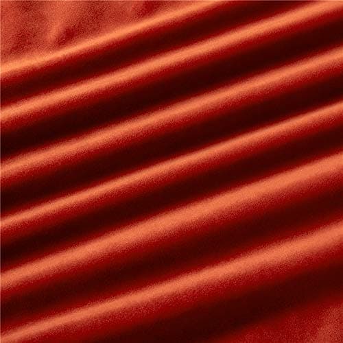 DEZENE Decorative Pillow Covers 18x18 Taupe: 2 Pack Velvet Throw Pillow Cases for Home Decor