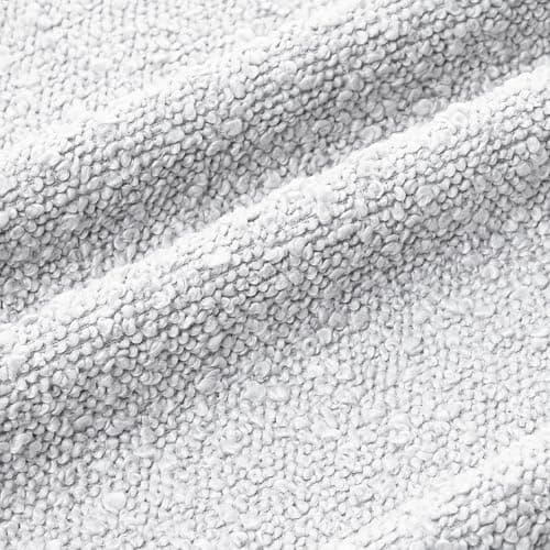 Mixhug Dark Flax Boho Throw Pillow Covers, 12x20 Inches, Pack of 2