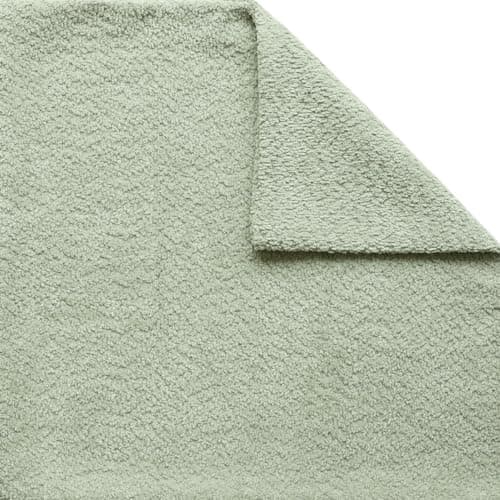VOILYBIRD 2 Pack 12x20 Inch Boucle Throw Pillow Covers, Living Room Decor