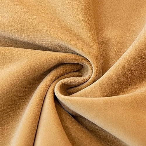 JUSPURBET Velvet Throw Pillow Covers 20x20 Inch Set of 2