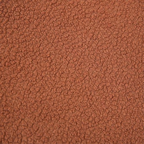 Artcest Textured Boucle Throw Pillow Covers, Oatmeal, 20"x20" for Couch, Bed and Living Room Decor