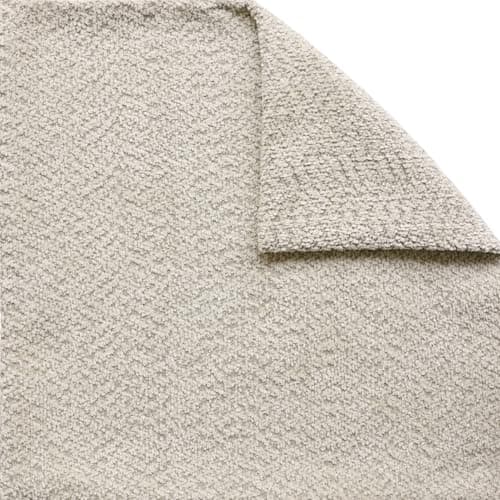 VOILYBIRD 2 Pack 12x20 Inch Boucle Throw Pillow Covers, Living Room Decor
