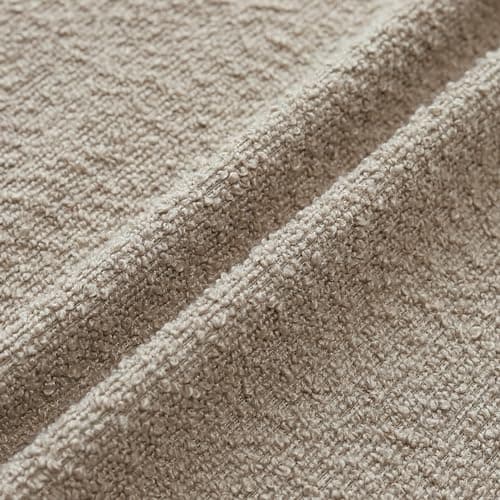 Textured Boucle Throw Pillow Covers Square - Cozy Soft Decorative Couch Cushion Case for Chair Sofa Bedroom Living Room Home Decor