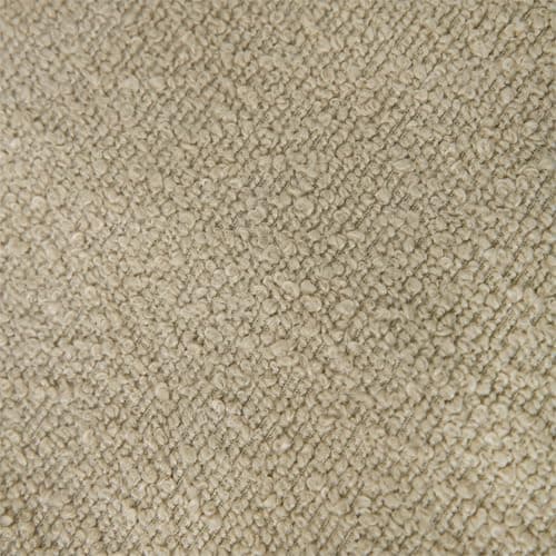 Artcest Textured Boucle Throw Pillow Covers, Oatmeal, 20"x20" for Couch, Bed and Living Room Decor