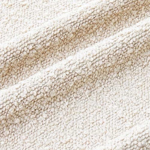 Mixhug Dark Flax Boho Throw Pillow Covers, 12x20 Inches, Pack of 2