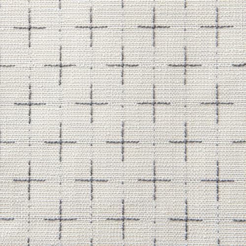 MIULEE Pack of 2 Burlap Linen Throw Pillow Covers for Sofa Couch 18x18 Inch Light Coffee