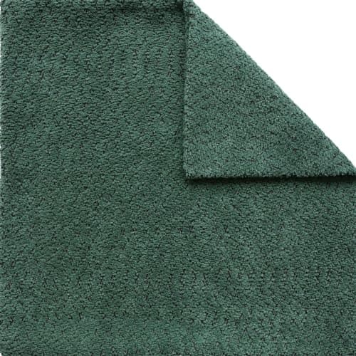 VOILYBIRD 2 Pack 12x20 Inch Boucle Throw Pillow Covers, Living Room Decor