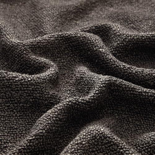 JUSPURBET Camel Boucle Throw Pillow Covers for Living Room