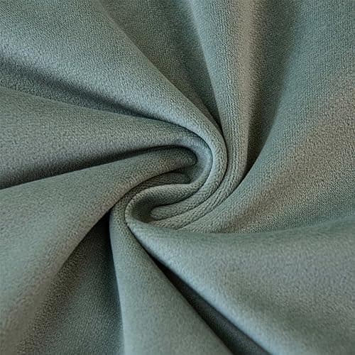JUSPURBET Velvet Throw Pillow Covers 20x20 Inch Set of 2