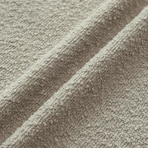 Textured Boucle Throw Pillow Covers Square - Cozy Soft Decorative Couch Cushion Case for Chair Sofa Bedroom Living Room Home Decor