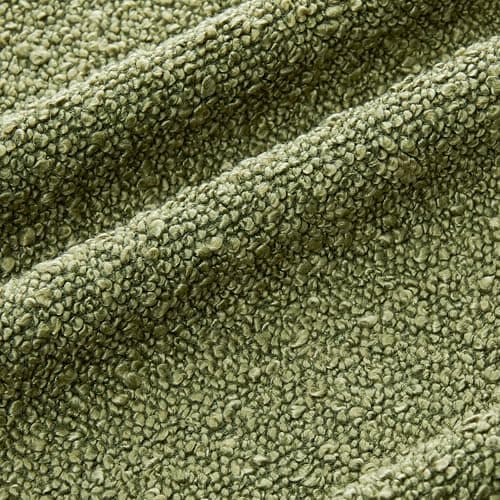 Mixhug Dark Flax Boho Throw Pillow Covers, 12x20 Inches, Pack of 2