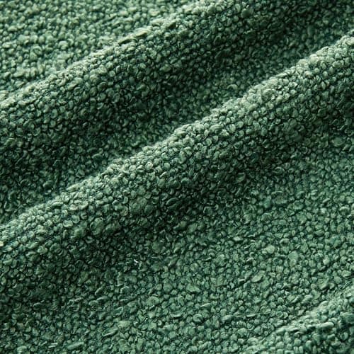 Mixhug Dark Flax Boho Throw Pillow Covers, 12x20 Inches, Pack of 2