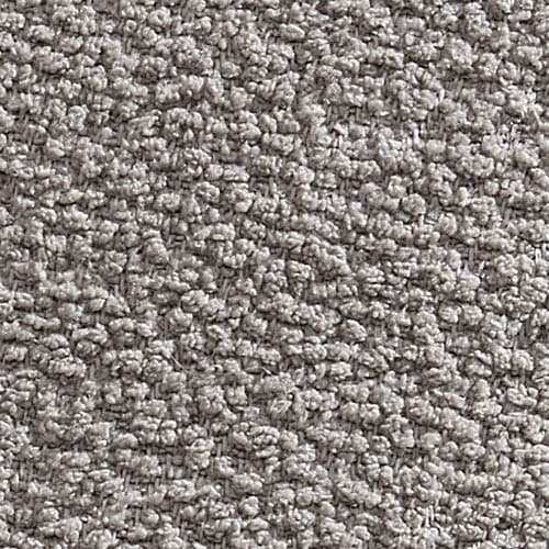 Cozy Terracotta Bouclé Textured Throw Pillow Covers 18"x18"