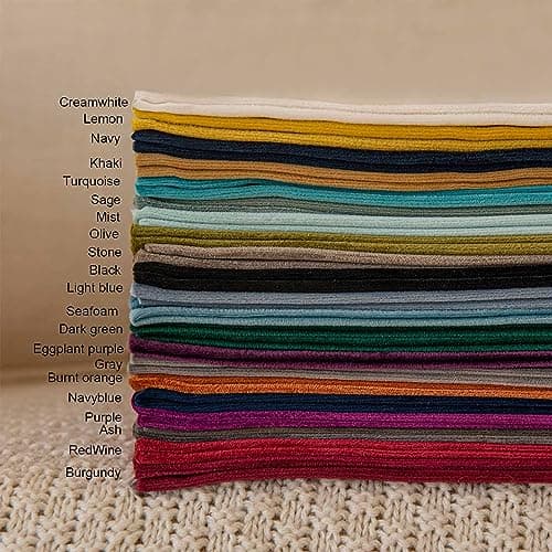 JUSPURBET Velvet Throw Pillow Covers 20x20 Inch Set of 2
