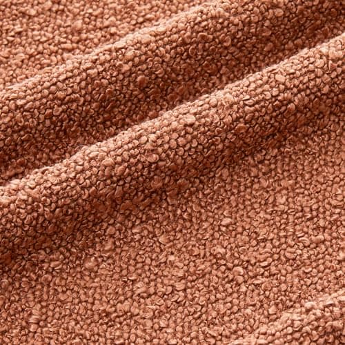 Mixhug Dark Flax Boho Throw Pillow Covers, 12x20 Inches, Pack of 2