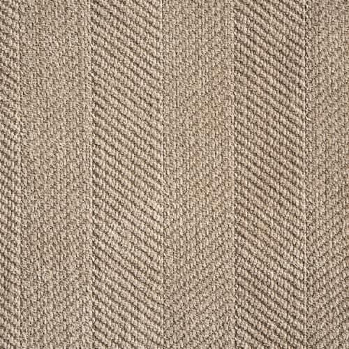 EMEMA Beige 18x18 Inch Chenille Throw Pillow Covers for Home Decor