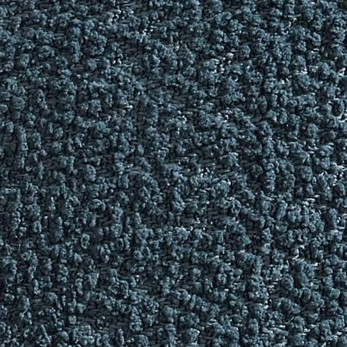 Cozy Terracotta Bouclé Textured Throw Pillow Covers 18"x18"