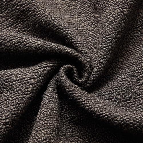 JUSPURBET Camel Boucle Throw Pillow Covers for Living Room