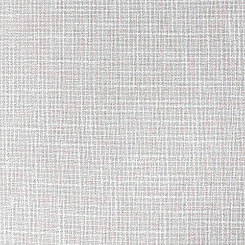 Kevin Textile Star Faux Linen Pillow Covers 24"x24", 2 Pcs, Super Soft Natural Linen