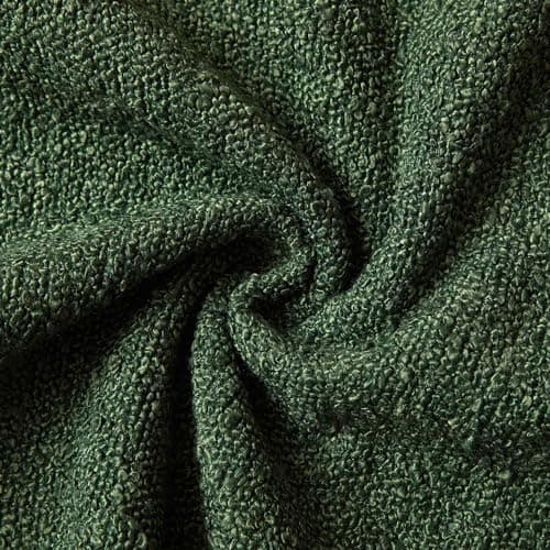 JUSPURBET Camel Boucle Throw Pillow Covers for Living Room