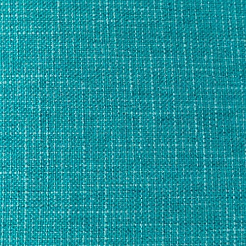 Kevin Textile Star Faux Linen Pillow Covers 24"x24", 2 Pcs, Super Soft Natural Linen