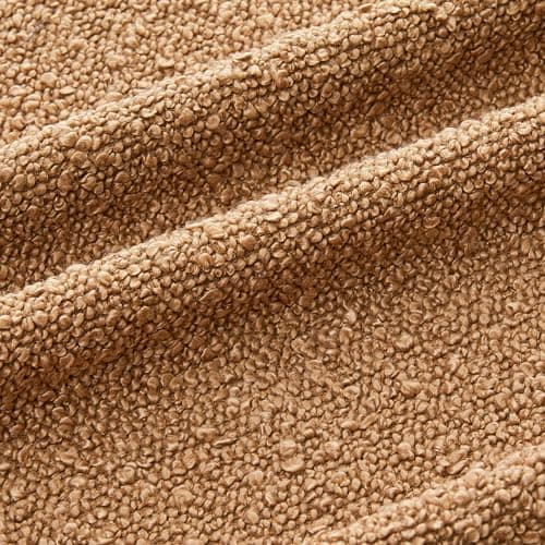 Mixhug Dark Flax Boho Throw Pillow Covers, 12x20 Inches, Pack of 2