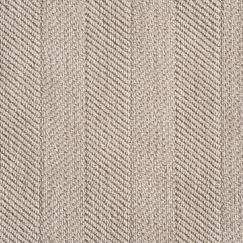 EMEMA Beige 18x18 Inch Chenille Throw Pillow Covers for Home Decor