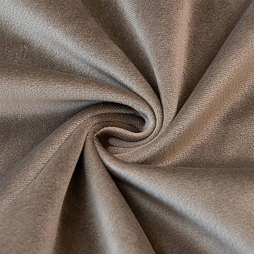 JUSPURBET Velvet Throw Pillow Covers 20x20 Inch Set of 2