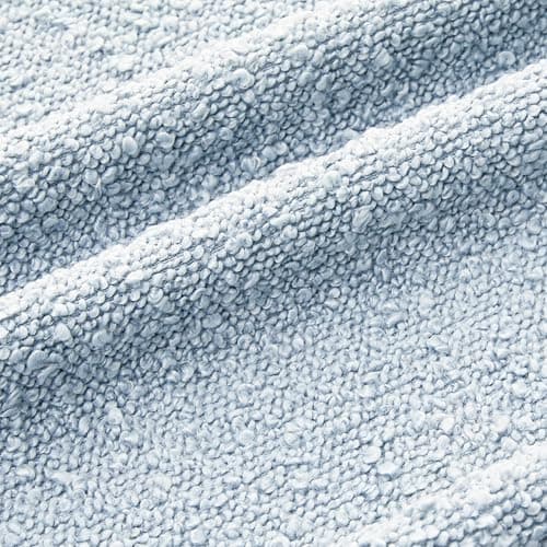 Mixhug Dark Flax Boho Throw Pillow Covers, 12x20 Inches, Pack of 2