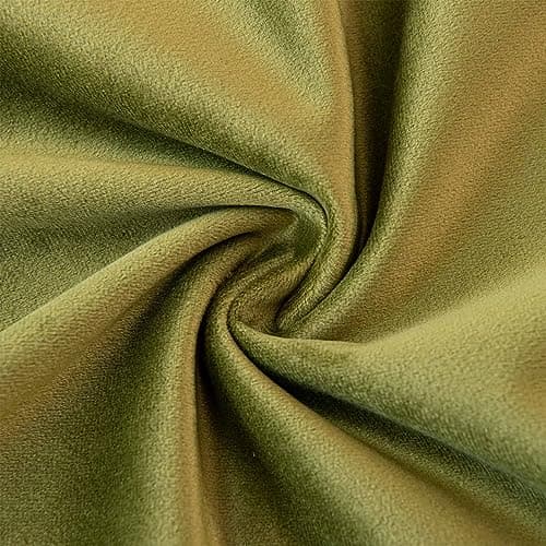 JUSPURBET Velvet Throw Pillow Covers 20x20 Inch Set of 2