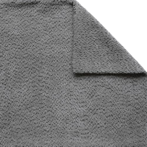 VOILYBIRD 2 Pack 12x20 Inch Boucle Throw Pillow Covers, Living Room Decor