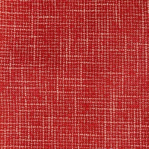 Kevin Textile Star Faux Linen Pillow Covers 24"x24", 2 Pcs, Super Soft Natural Linen