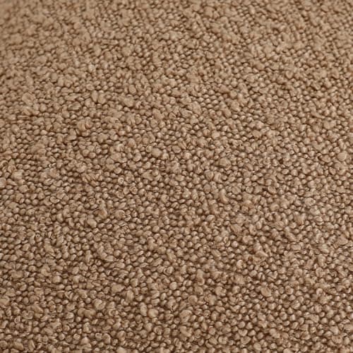 Ligicky 18x18 White Textured Neutral Pillow Covers Pack of 2 Living Room Decor