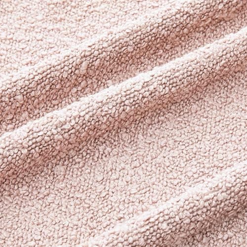 Mixhug Dark Flax Boho Throw Pillow Covers, 12x20 Inches, Pack of 2