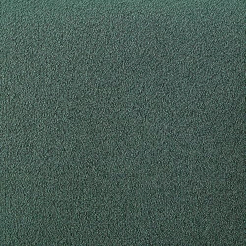 Meekio Neutral 18x18 Inch Soft Boucle Pillow Covers for Sofa Décor